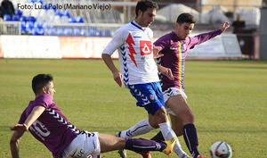 El C.F. Rayo Majadahonda se muestra más efectivo que el Dépor en la Copa Federación