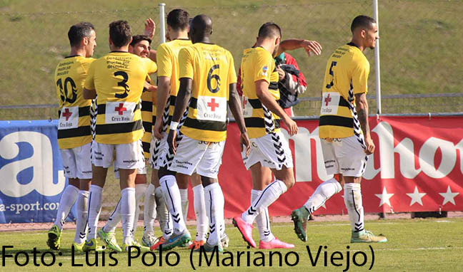 El Dépor suma otros tres puntos fuera de casa frente al Getafe