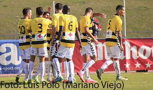 El Dépor suma otros tres puntos fuera de casa frente al Getafe