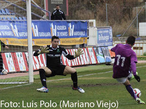 El Dépor da la talla con el Toledo... y se lleva un punto