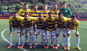 El Dépor tampoco suma en su visita al C.D. Mensajero