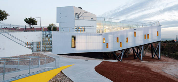 Dos talleres de tecnología para niños, el próximo 30 de enero en el Centro Joven de Cabanillas