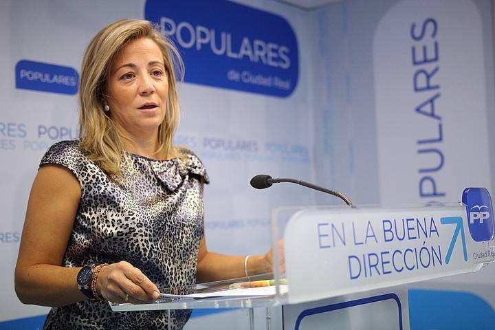 Merino acusa a Page de haber abandonado a su suerte a los autónomos