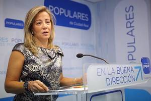 Merino acusa a Page de haber abandonado a su suerte a los autónomos