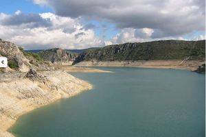 Los pantanos de cabecera del Tajo suben casi 4 hectómetros