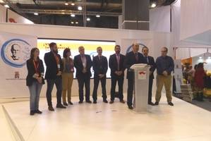 Latre: Tenemos la belleza de los pueblos de la Alcarria y la bondad de su gente, solo hay que unirlo