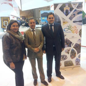 Martínez: El PSOE de Page aporta como novedad turística la Red de Ventas de Castilla-La Mancha que presentó Barreda hace diez años