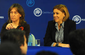 Guarinos llama "hipócrita" a Page por decir una cosa y la contraria de Podemos