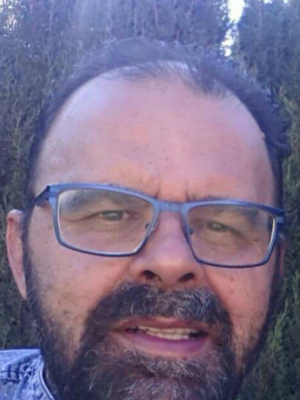 Desaparece un hombre de 52 años en Toledo capital