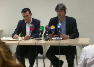 Cs Alovera presenta con el resto de la oposición una Moción de Reprobación contra la alcaldesa Purificación Tortuero