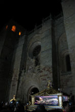 Sigüenza busca cartel anunciador para la Semana Santa 2016