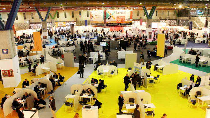 El CEEI de Guadalajara participará en el 