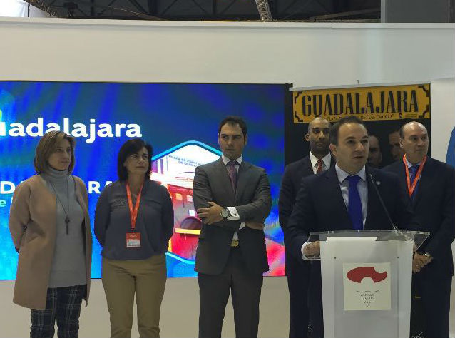 Ponce, Fandiño, el Fandi y Paquirri participarán en la Corrida Goyesca que se celebrará en Guadalajara