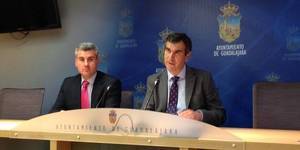 El Acuerdo Económico y Social de la capital se aprobará con el respaldo de los sindicatos y grupos políticos