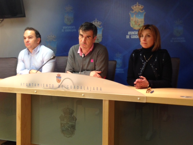 El colegio Las Lomas será el primero en el que se implementará el proyecto Camino escolar seguro