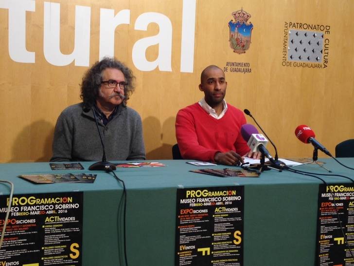 Arranca un nuevo ciclo de actividades culturales en el Museo Francisco Sobrino