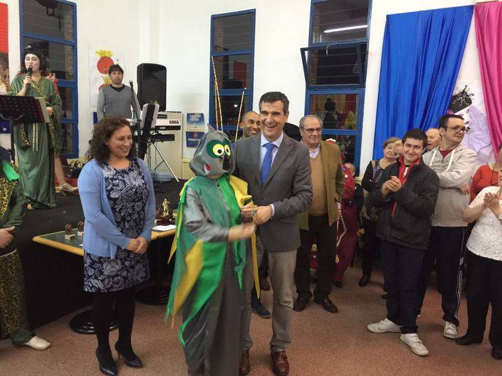 Entusiasmo y originalidad en el Concurso de Carnaval de Jubilados y Pensionistas