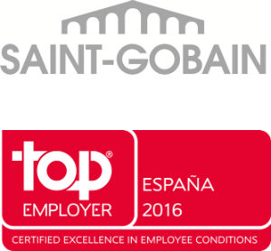 Saint Gobain obtiene en España la certificación 