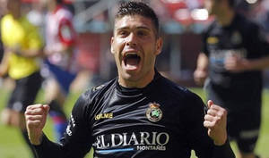 Javi Soria regresa al Depor