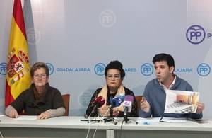 El PP asegura que el alcalde de Torrejón del Rey quiere echar a los ancianos de su local de reunión