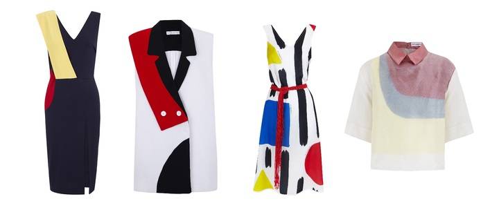 Juan Carlos Pajares elige Designers´rooms para comercializar su colección Form Follow Function SS16