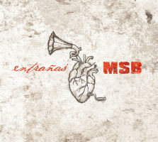 La banda alcarreña de rock MSB presenta su candidatura al Viñarock´16