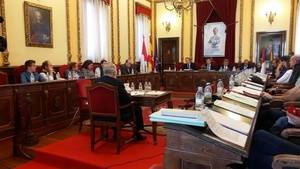 El Ayuntamiento pedirá a la Junta que incluya un partida presupuestaria para ejecutar la primera fase del campus