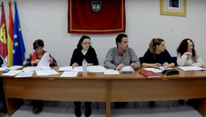 Ciudadanos Galápagos lamenta el empeño de la oposición en bloquear la actividad del Ayuntamiento