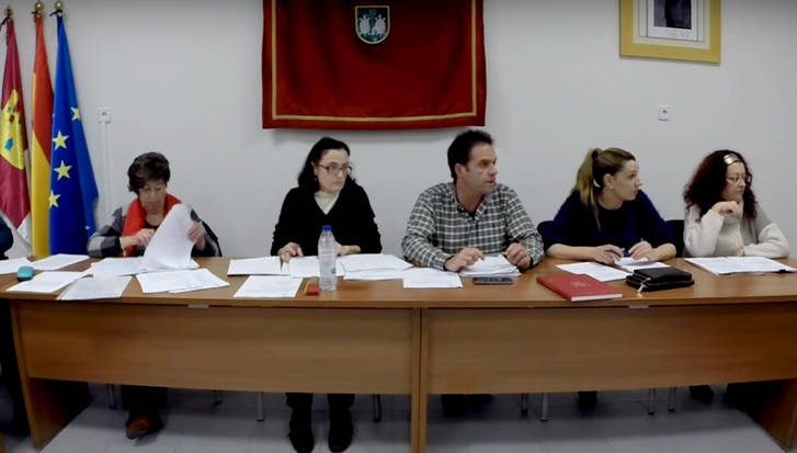 Ciudadanos Galápagos lamenta el empeño de la oposición en bloquear la actividad del Ayuntamiento