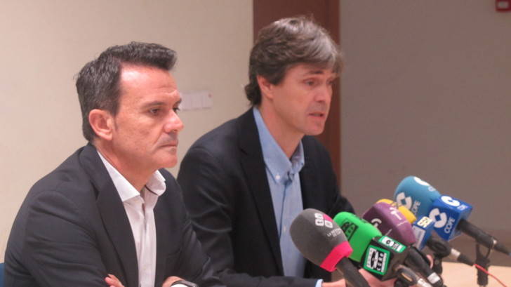 Juan Carlos Martín: ¡Señora Tortuero, basta ya de esa forma de gobernar de espaldas a la ciudadanía y despreciando a la oposición!