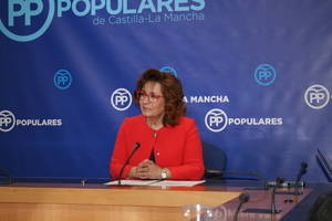 Riolobos: Page es un factor de riesgo añadido para la salud de los castellano-manchegos