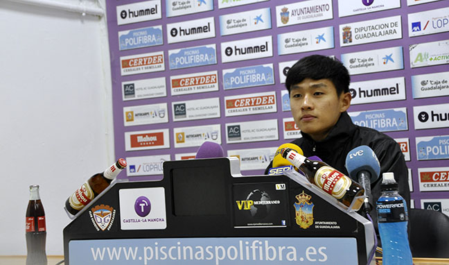 Lee: Ahora tenemos tres partidos muy importantes