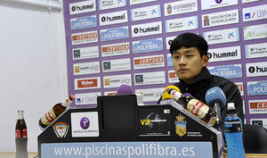 Lee: Ahora tenemos tres partidos muy importantes