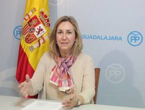 Silvia Valmaña y Juan Pablo Sánchez afirman que “el PP no va a apoyar ningún experimento que pueda llevar a España a la ruina”