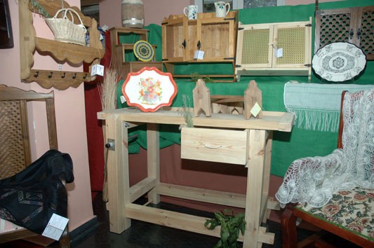 Abierto un periodo extraordinario de matrícula en la Escuela de Folklore