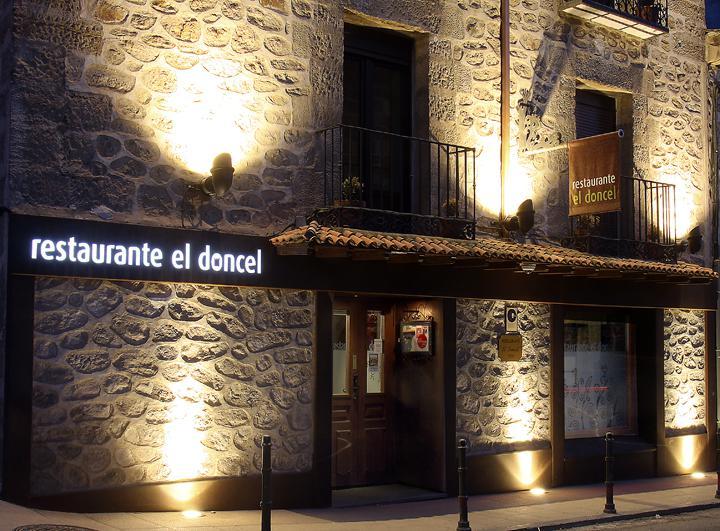 Los Hermanos Pérez de Sigüenza Dos Soles Repsol