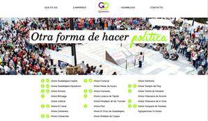 Ahora Guadalajara renueva sus portales web para hacerlos más accesibles