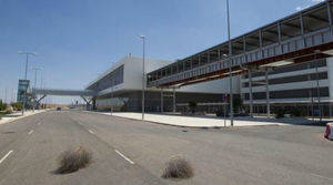 La Fiscalía cree que debe declararse nula la subasta del aeropuerto de Ciudad Real