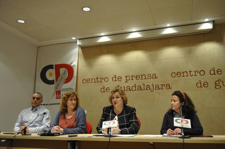 Tortuero espera una Moción de Censura en Alovera después de la reprobación