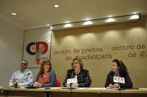 Tortuero espera una Moción de Censura en Alovera después de la reprobación