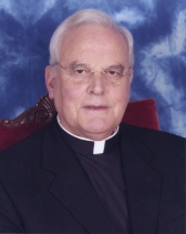El cardenal arzobispo emérito de Sevilla, Carlos Amigo Vallejo, pregonero de la Semana Santa de Guadalajara