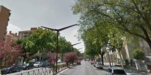 La colaboración ciudadana ayuda a detener a cuatro ladrones en Guadalajara