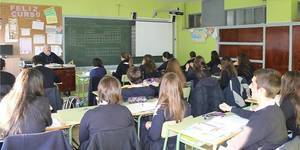 El sindicato FSIE afirma que Page y Podemos atentan contra diversidad y la libertad educativa