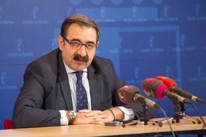 La plataforma para la defensa del convenio sanitario entre Castilla-La Mancha y Madrid exige el cese del consejero