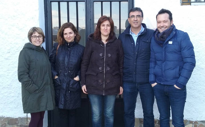 Ciudadanos Guadalajara crea el Subcomité Territorial para la provincia