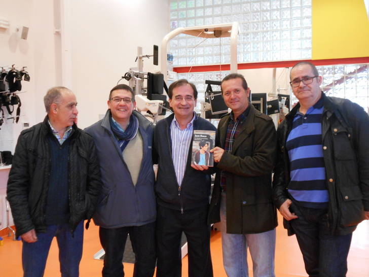 Nipace celebra la festividad de San Juan Bosco