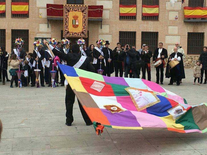 Ramírez: Trabajamos para que las fiestas en La Campiña sean declaradas de interés turístico regional