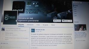 El PP estudia recurrir a la justicia para denunciar la utilización de la alcaldesa de Alovera de medios públicos para intereses particulares