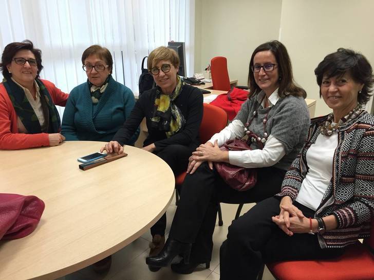 La Junta atiende a más de 200 personas al año en su Centro de Rehabilitación Psicosocial y Laboral de Guadalajara