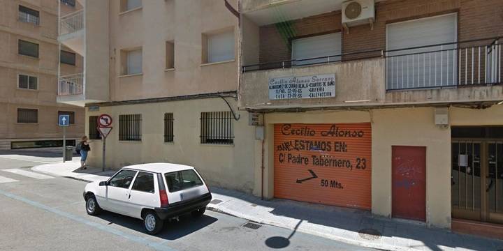 Los GEO intervienen para desarticular una banda de ladrones en Guadalajara